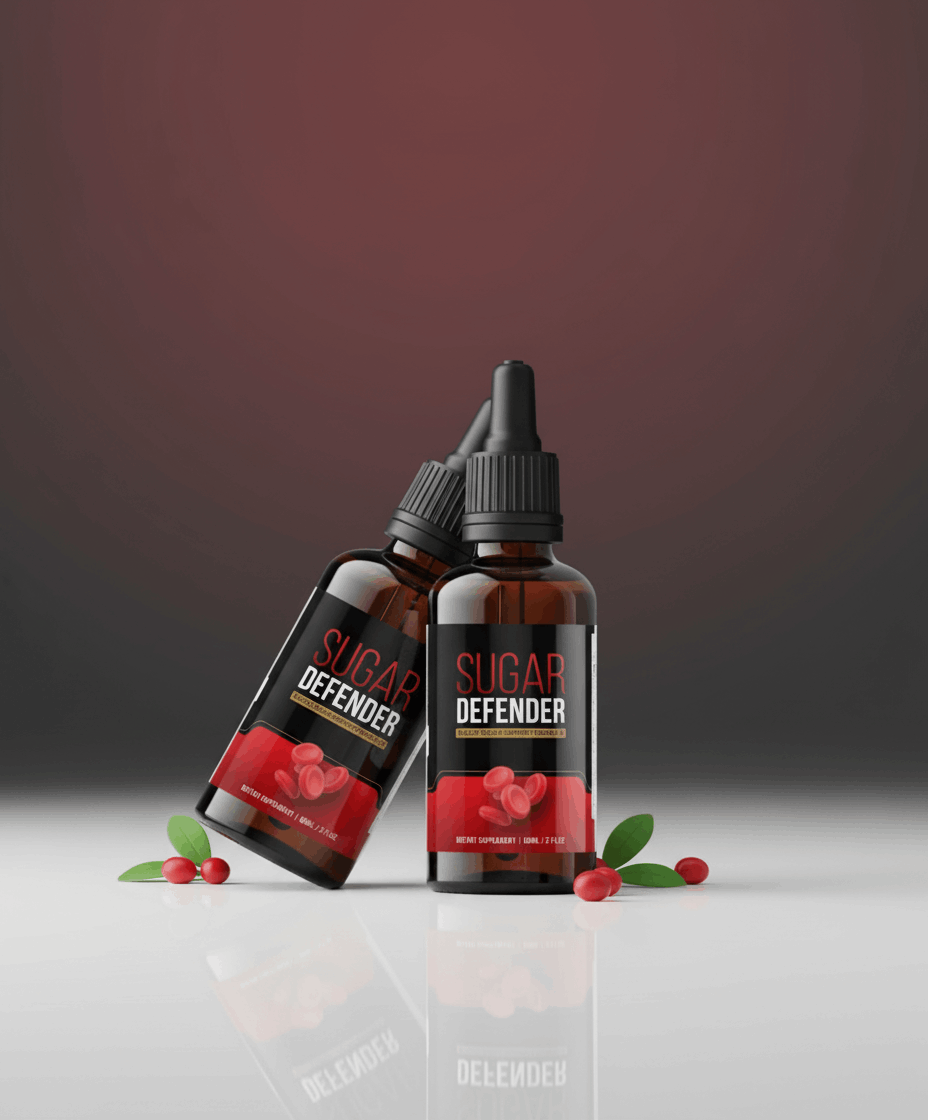 Sugar_Defender